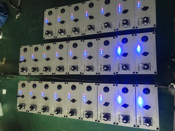 hdy-300卫星通讯专用锂电源 为关键通讯系统提供可靠动力保障