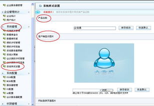 管理员配置新华三H3C OCE纯项即时通信及5PW201通讯系统的引导指南